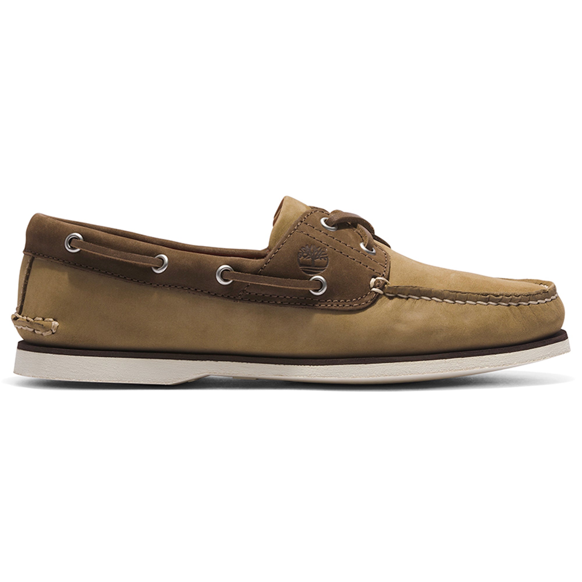 Timberland Classic Boat Shoe