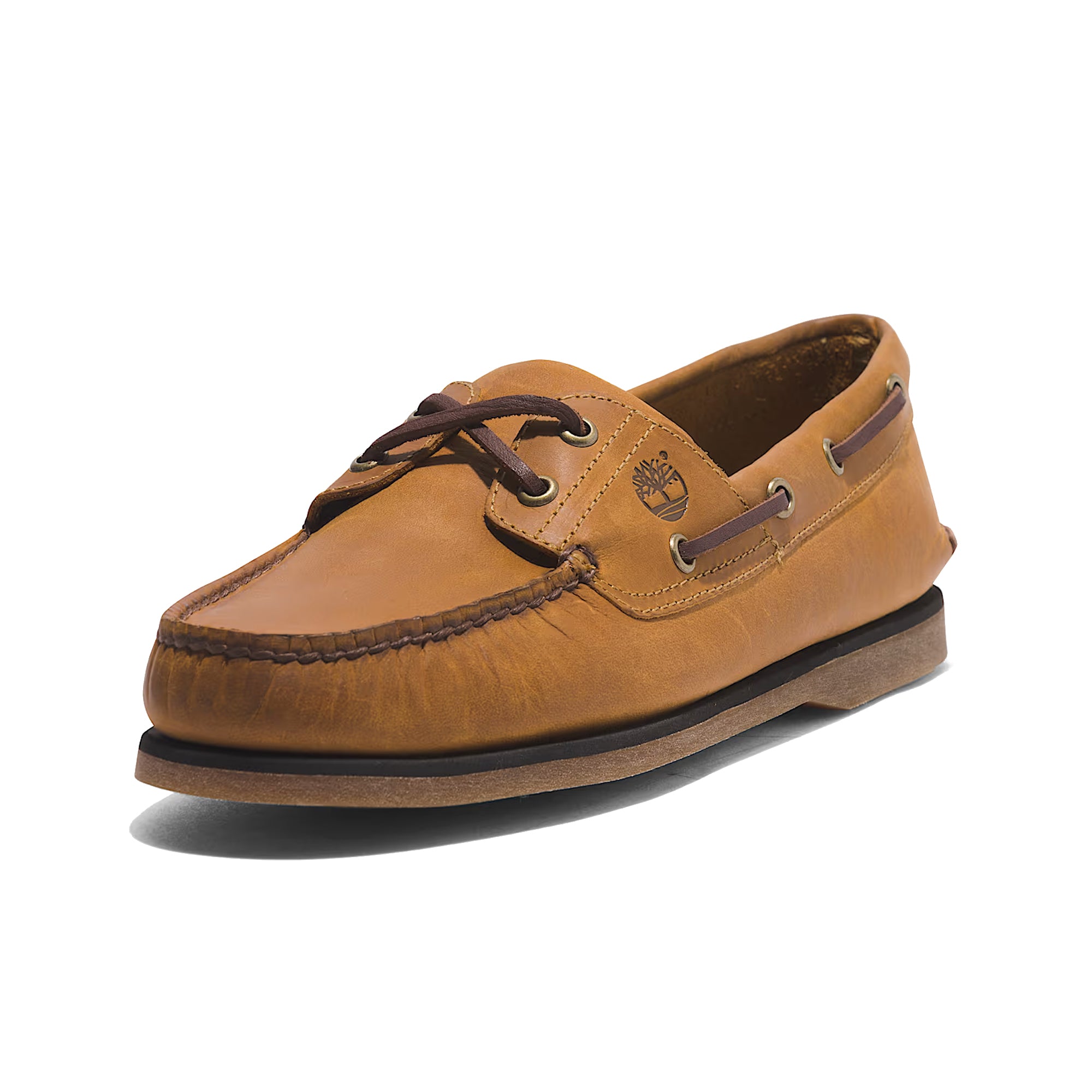 Timberland Classic Boat Shoe