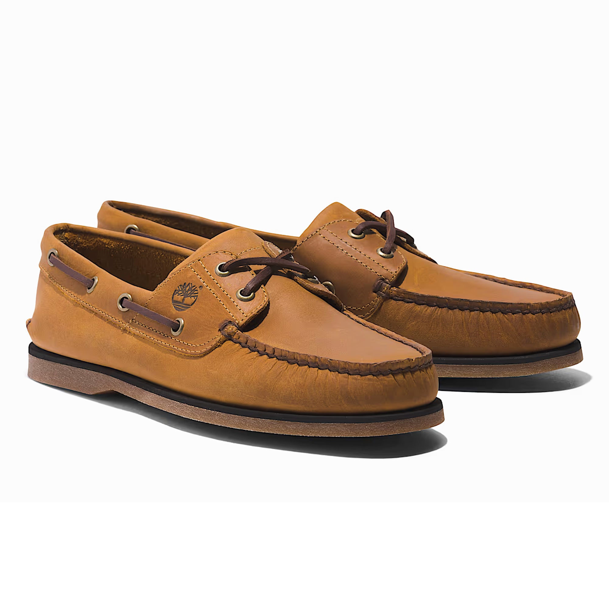 Timberland Classic Boat Shoe