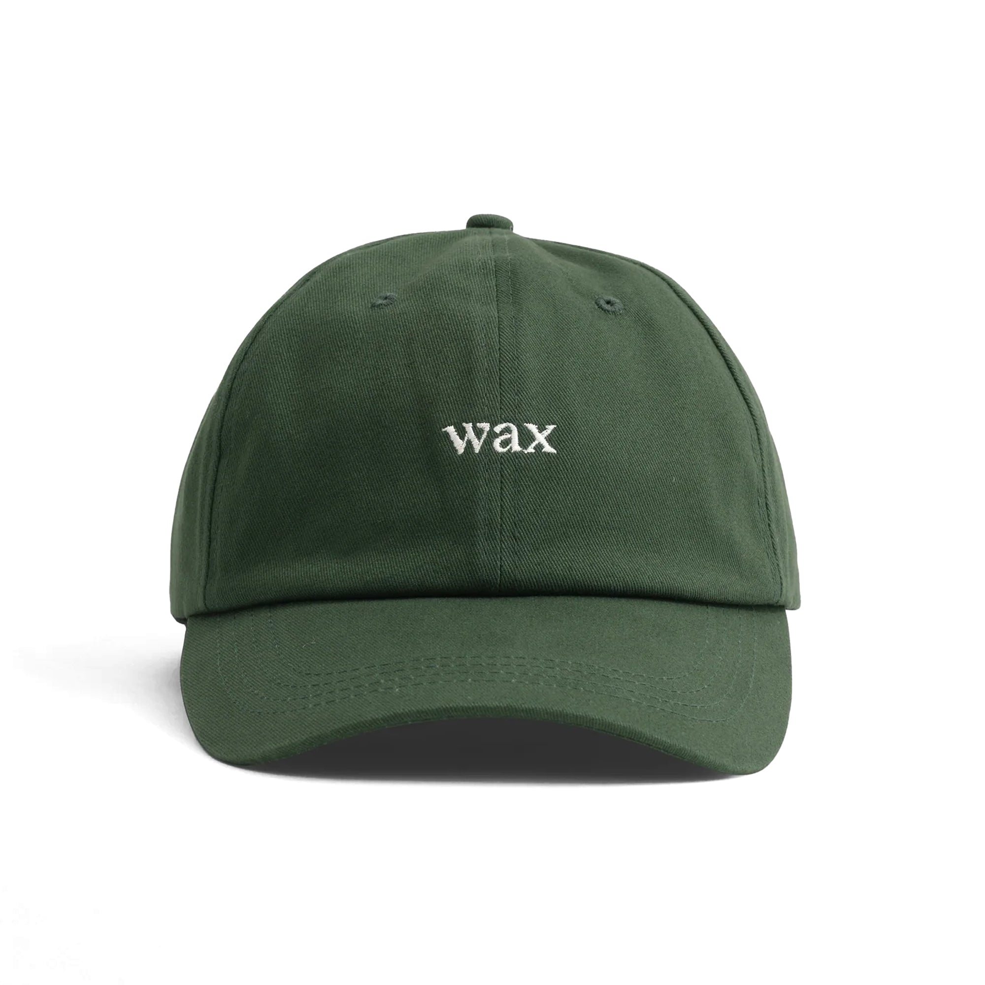 Wax London Peach Cotton Sports Cap