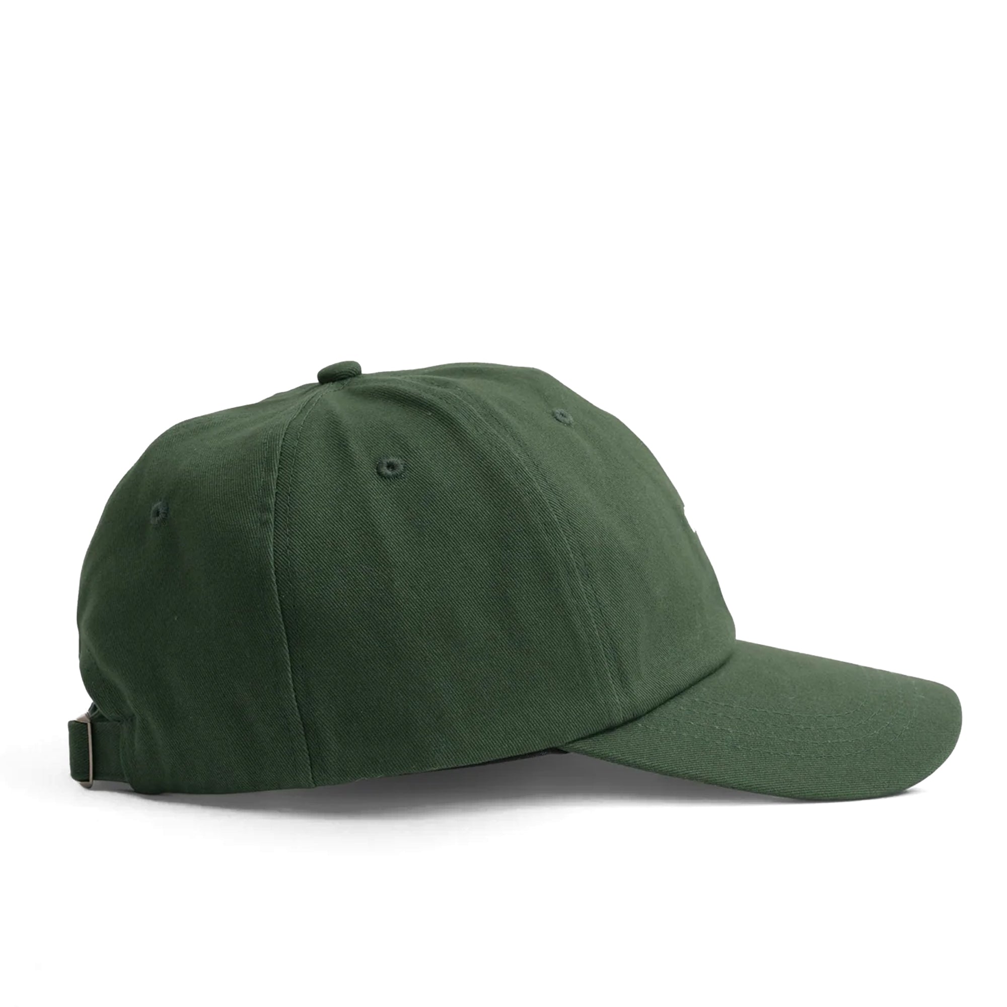 Wax London Peach Cotton Sports Cap