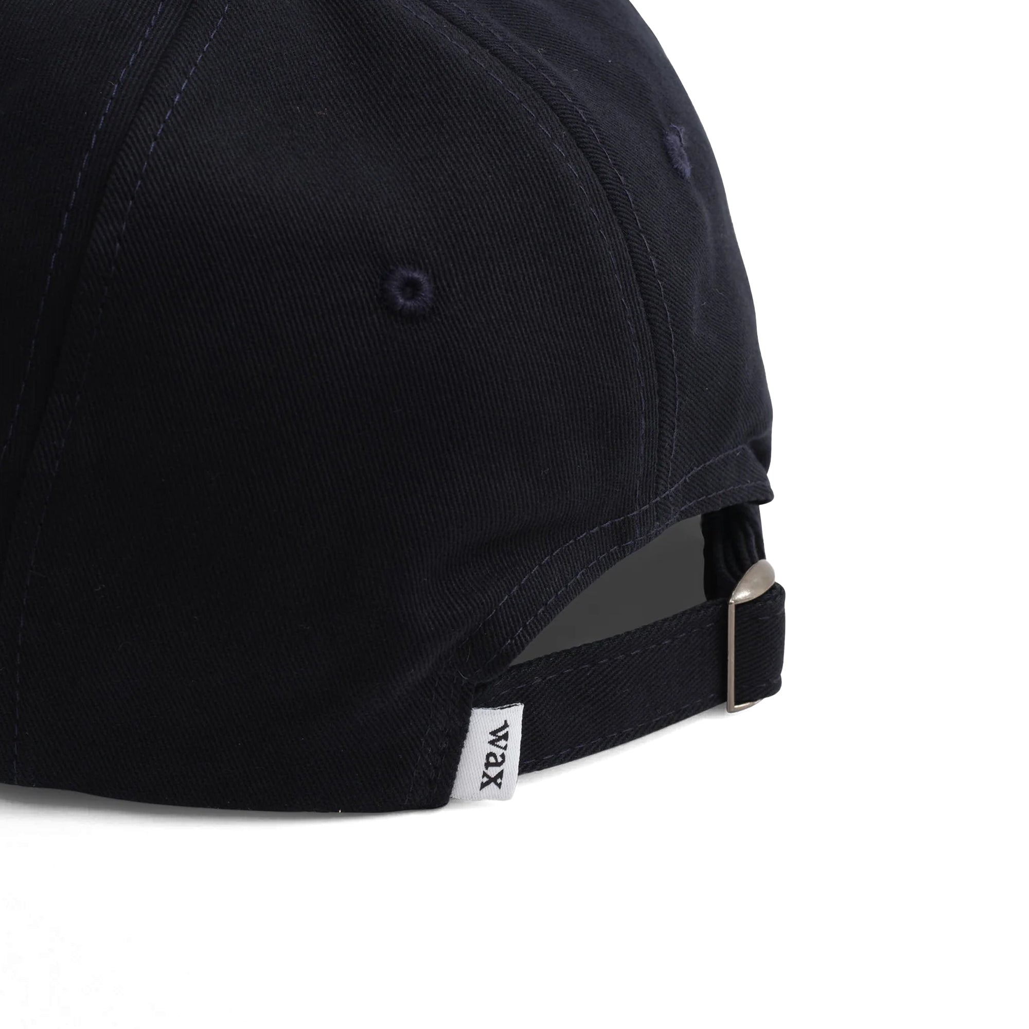 Wax London Peach Cotton Sports Cap