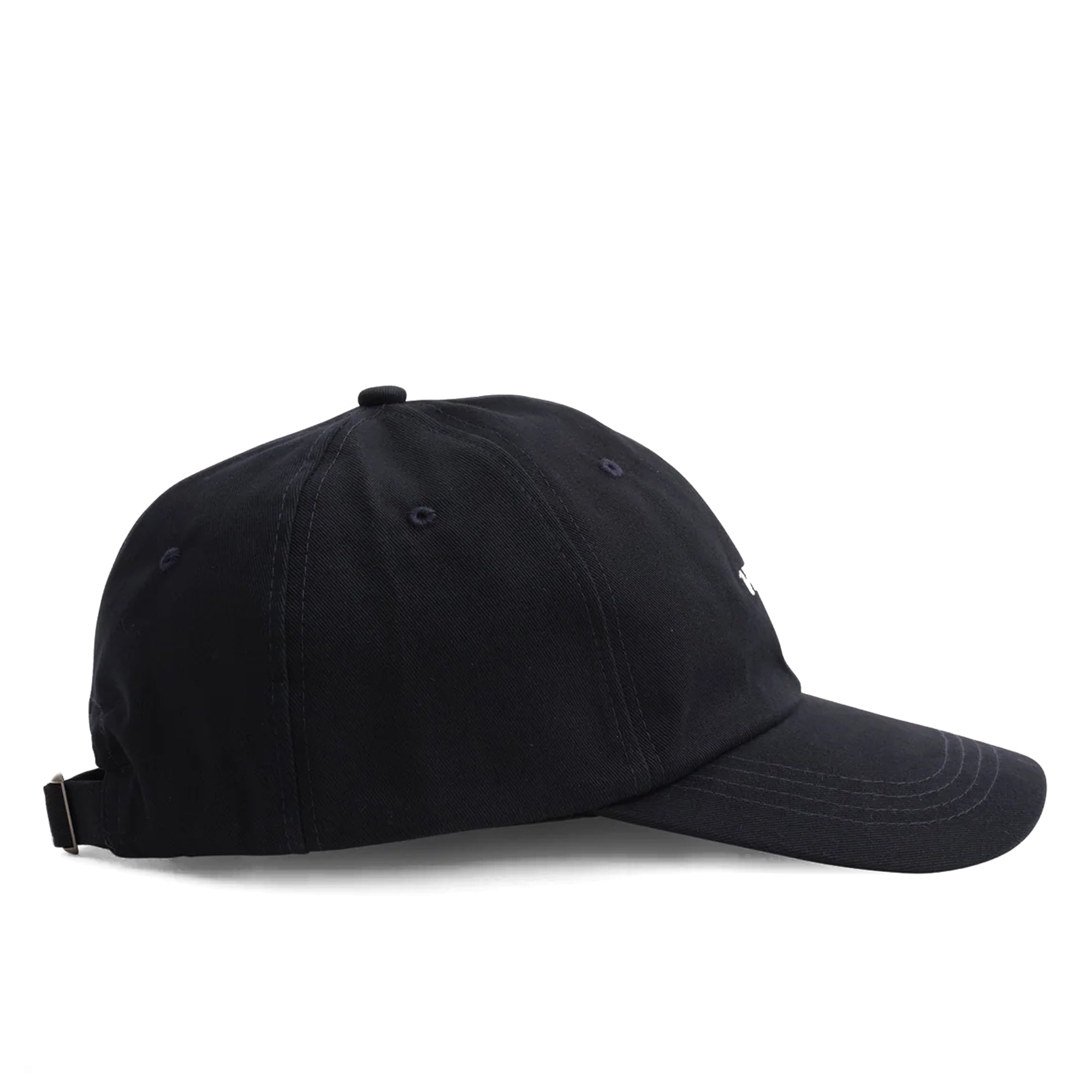 Wax London Peach Cotton Sports Cap