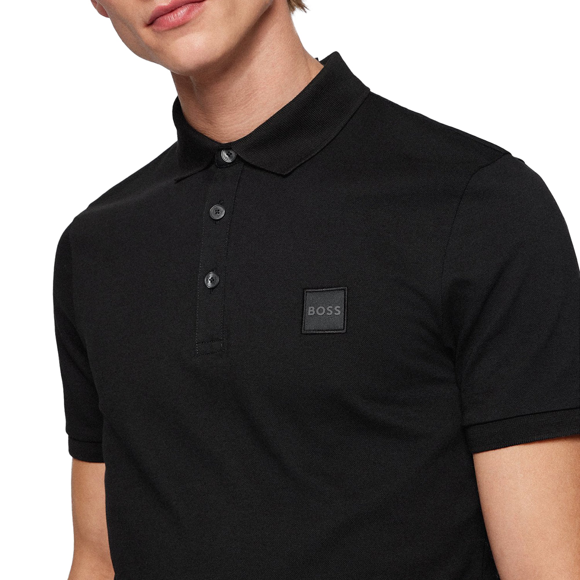 Hugo boss clearance polo passenger