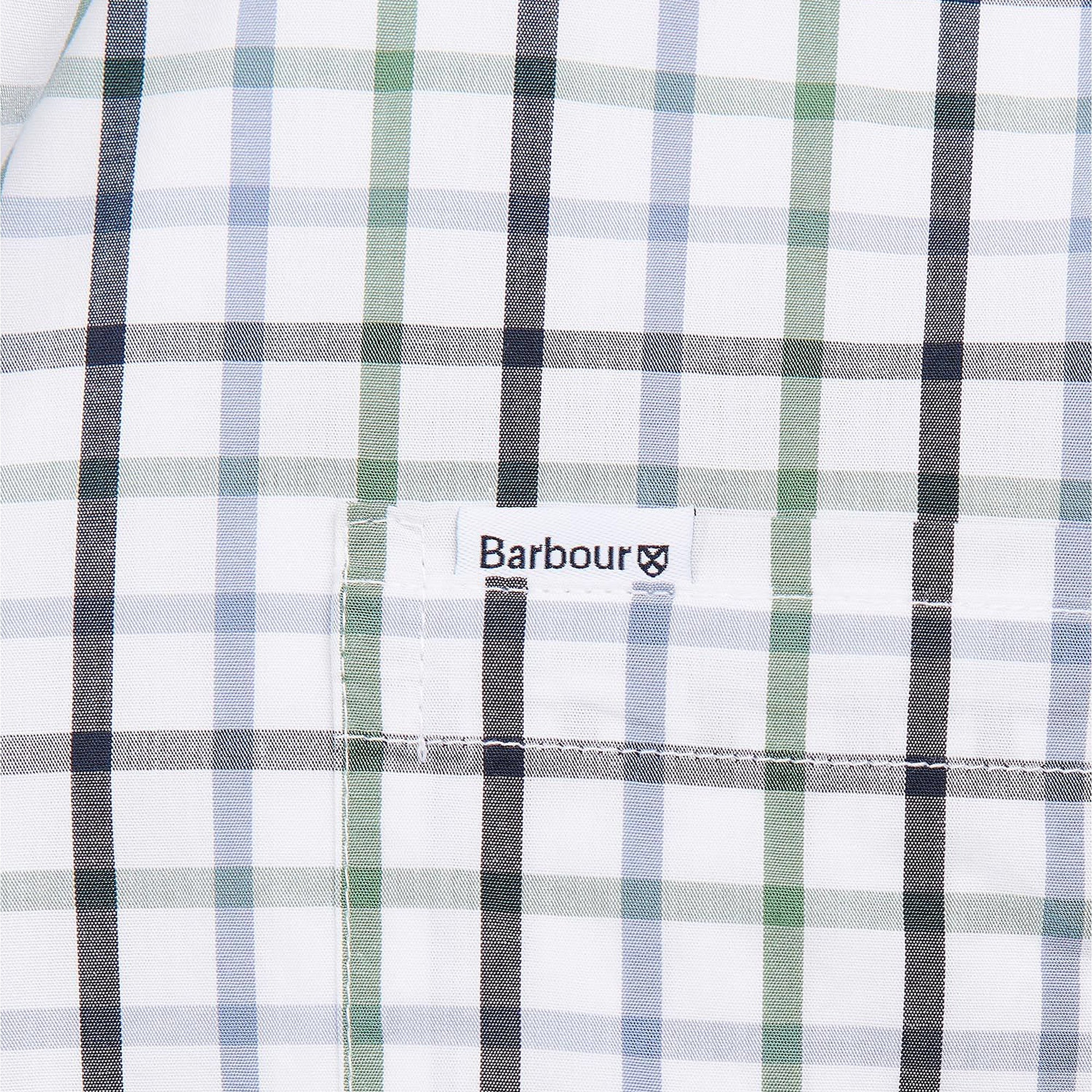 Barbour eldon online