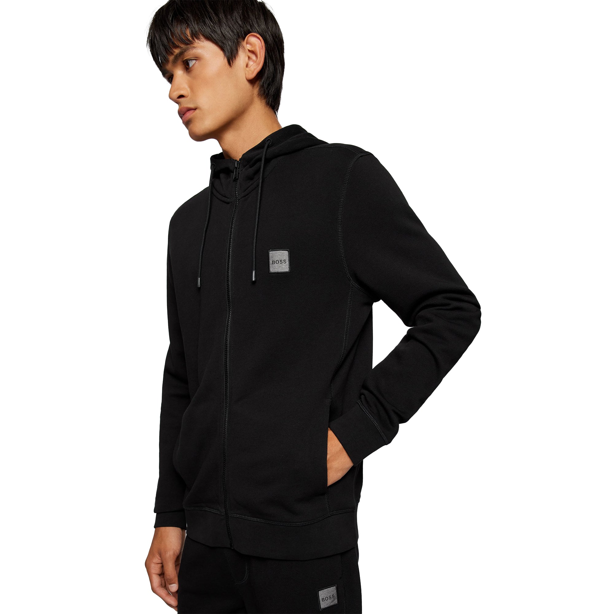 Hugo boss online znacks hoodie