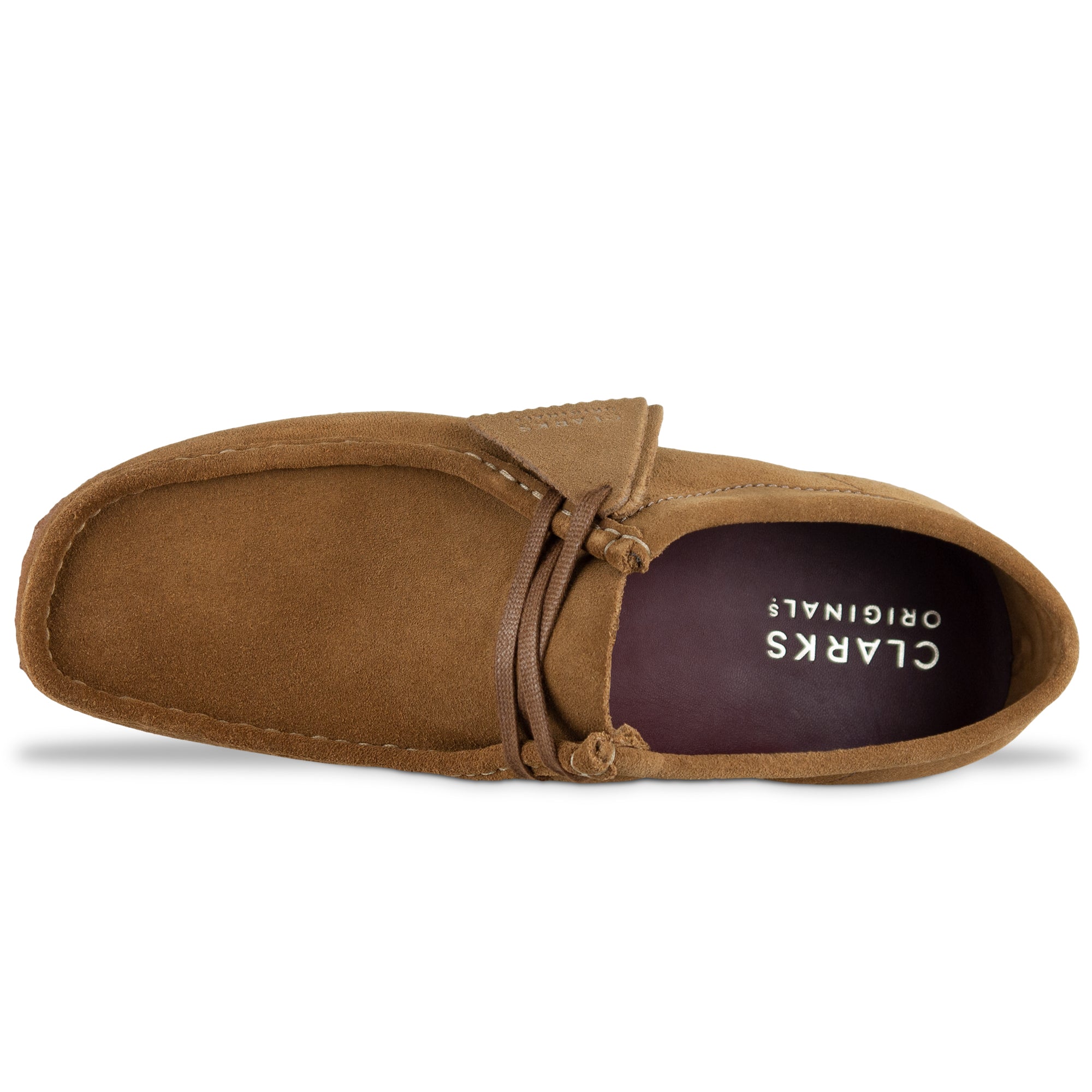 Wallabee cola best sale