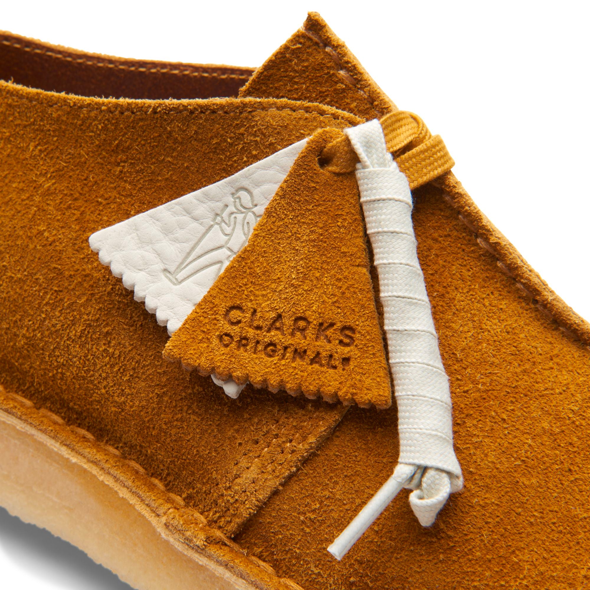 Amber gold clarks online