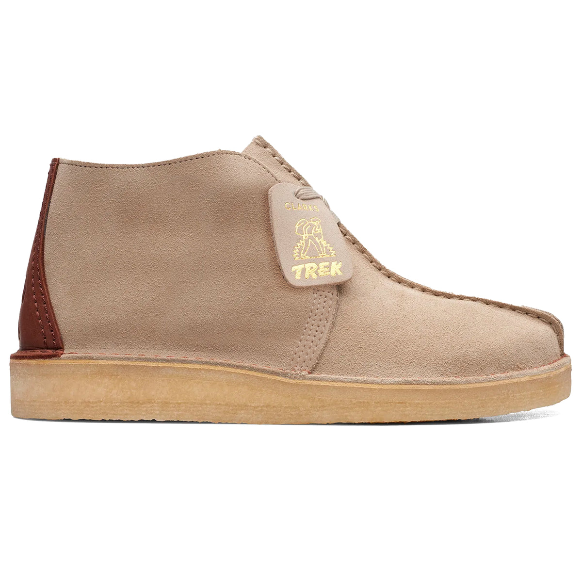 Clarks sale trek hi