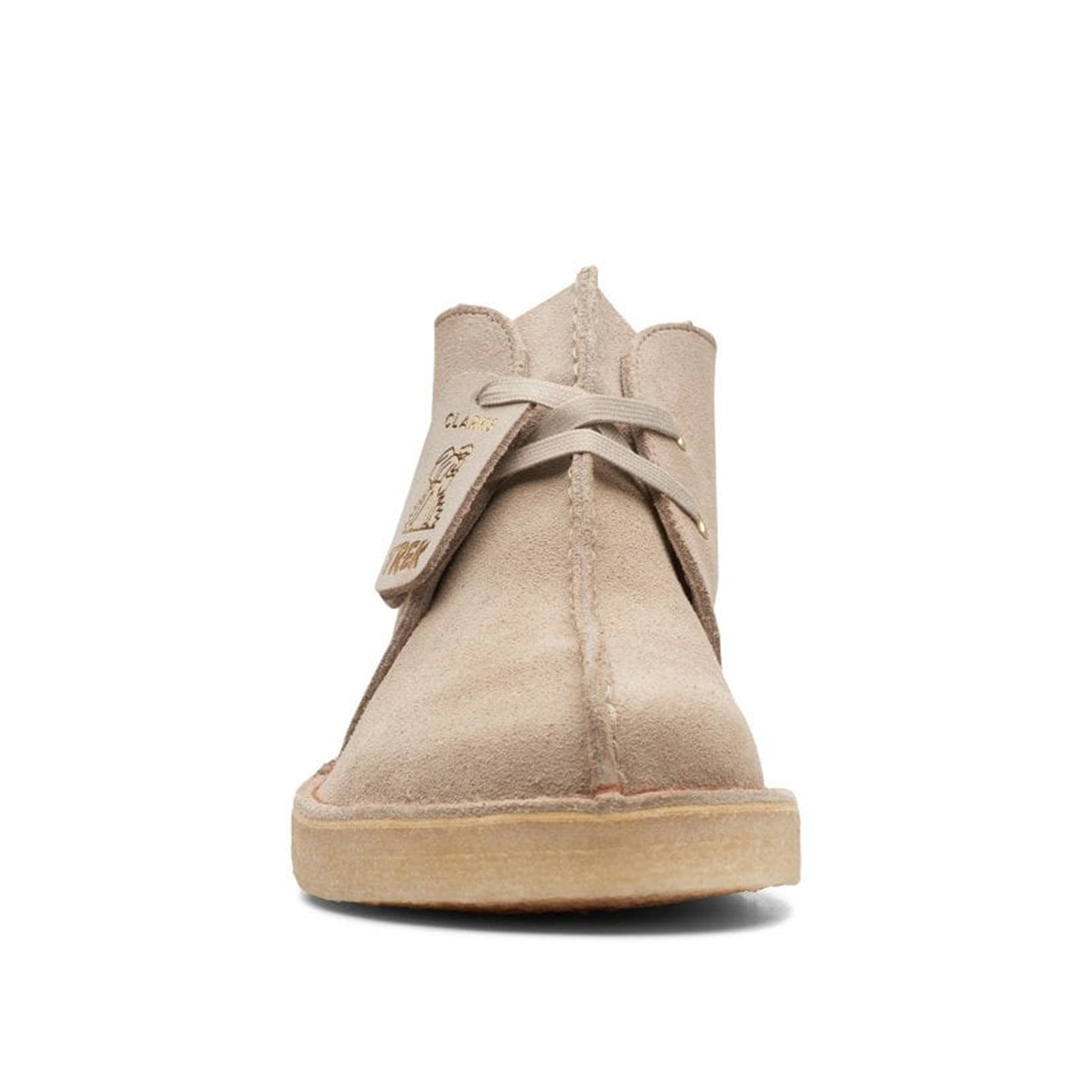 Clarks originals desert trek hot sale sale