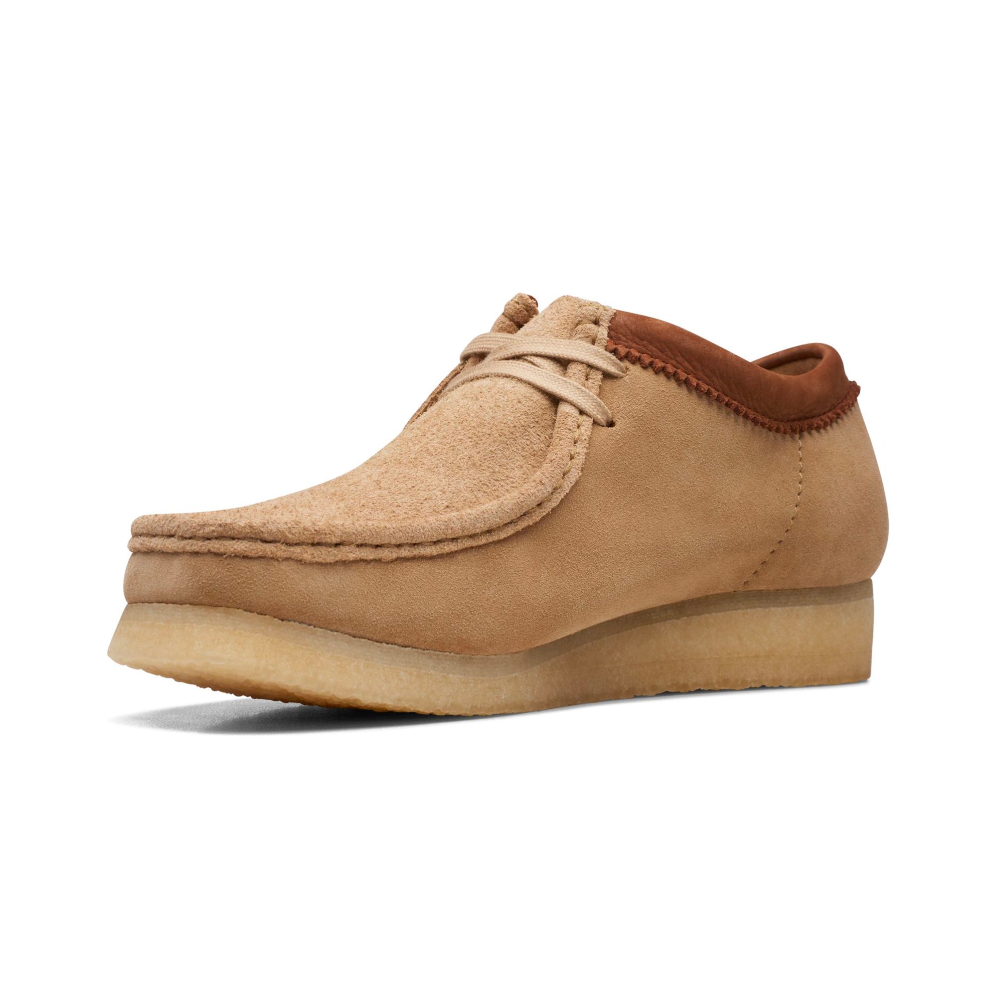 Cheap clarks wallabees on sale mens