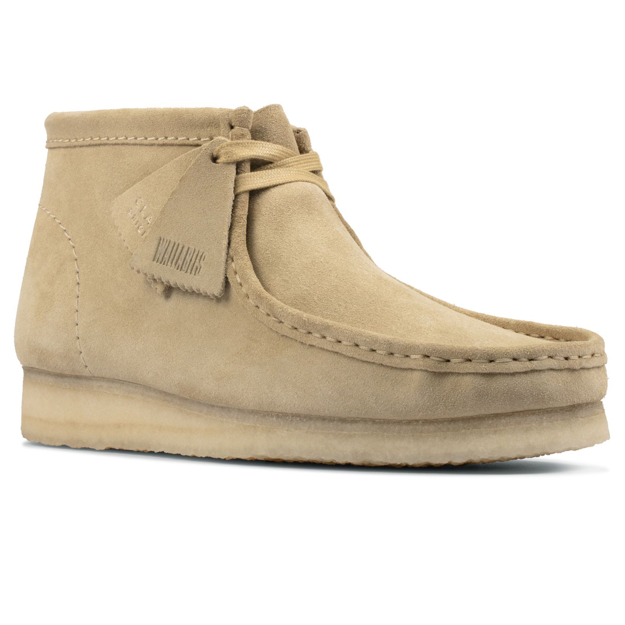 Maple suede outlet