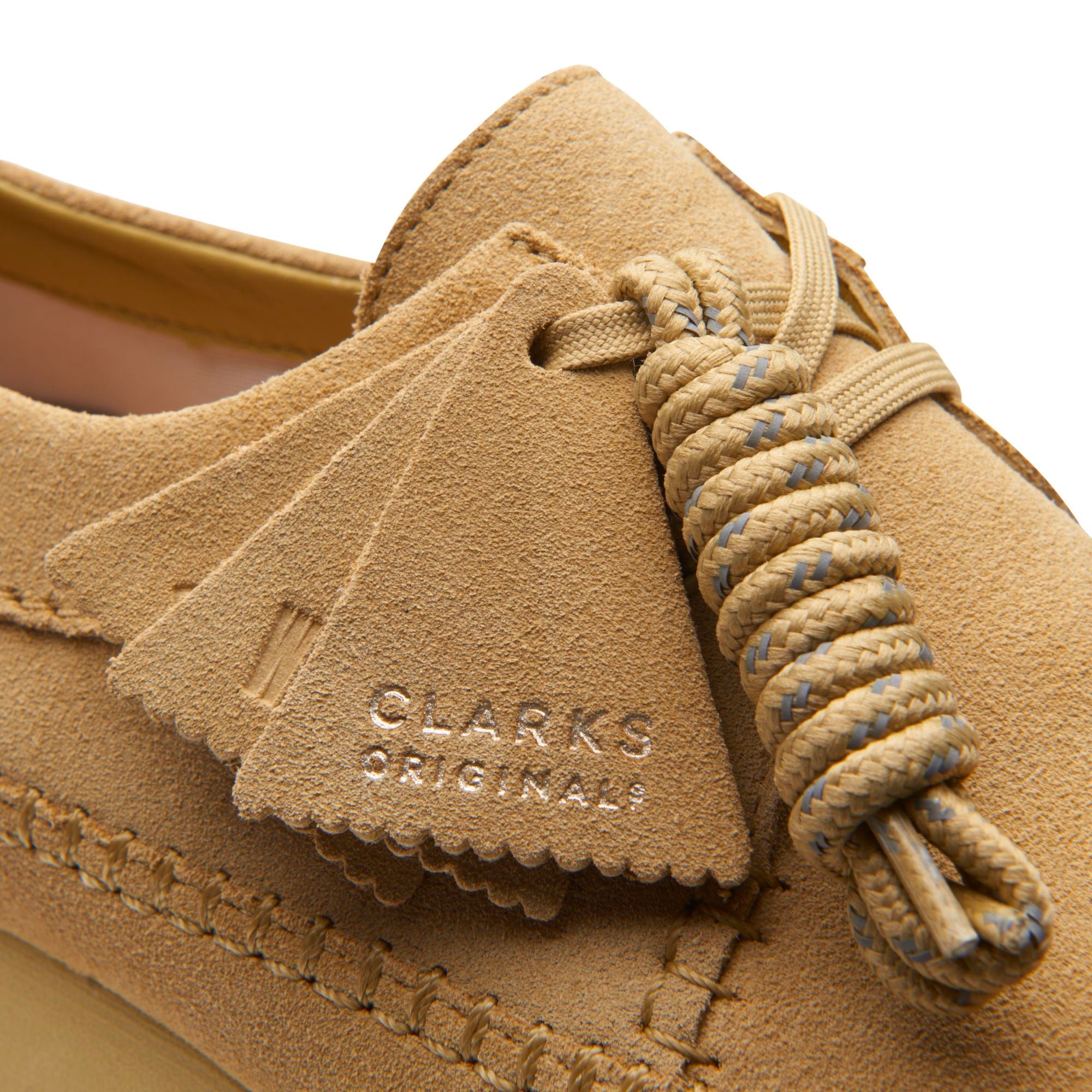 Clarks deals weaver womens