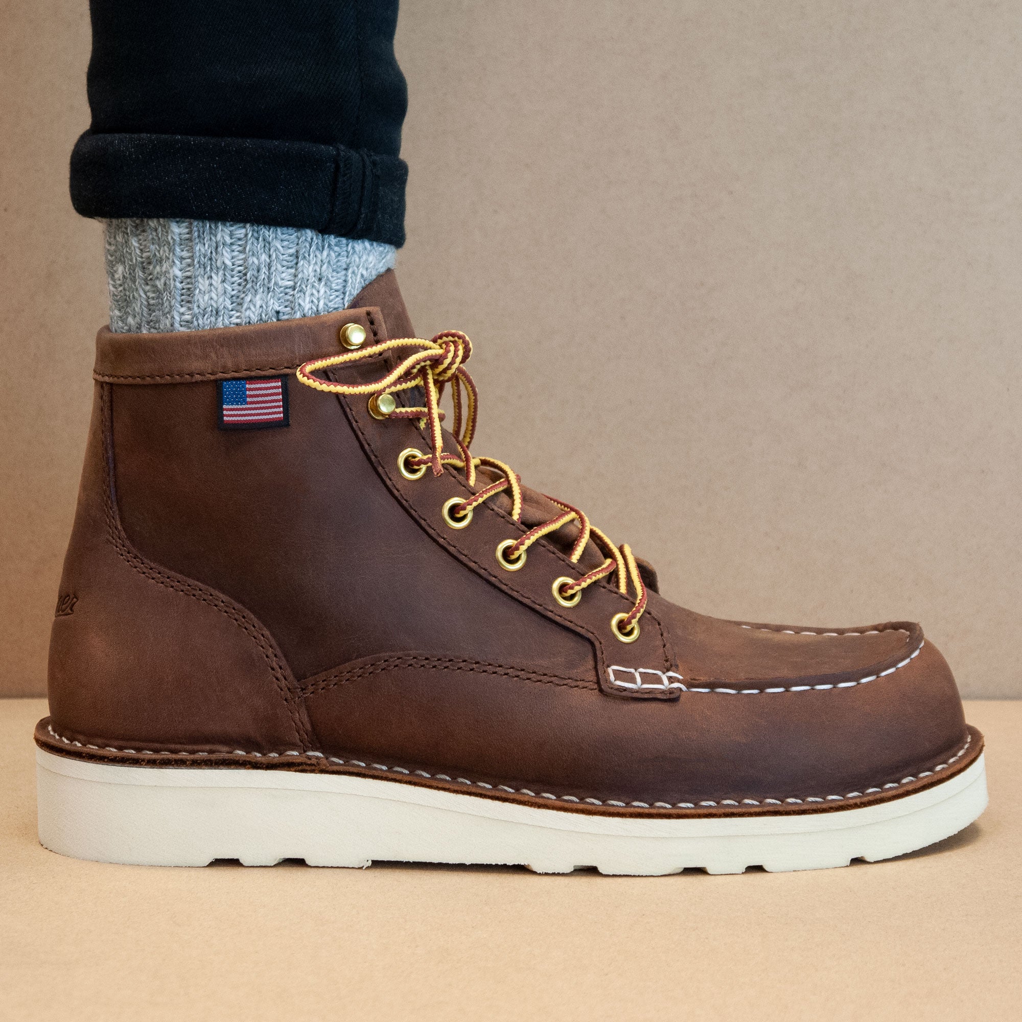 Danner moc 2024 toe bull run