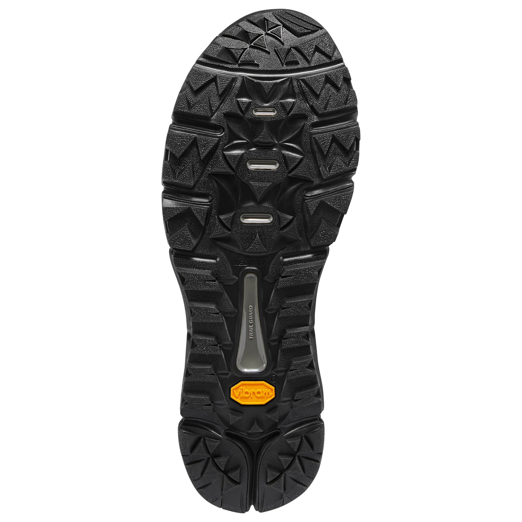 Danner Trail 2650 Mesh GTX Trainer - Black Shadow - UK 7