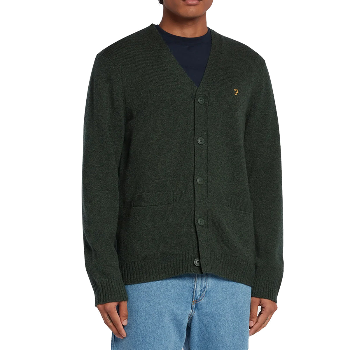 Farah cardigan outlet