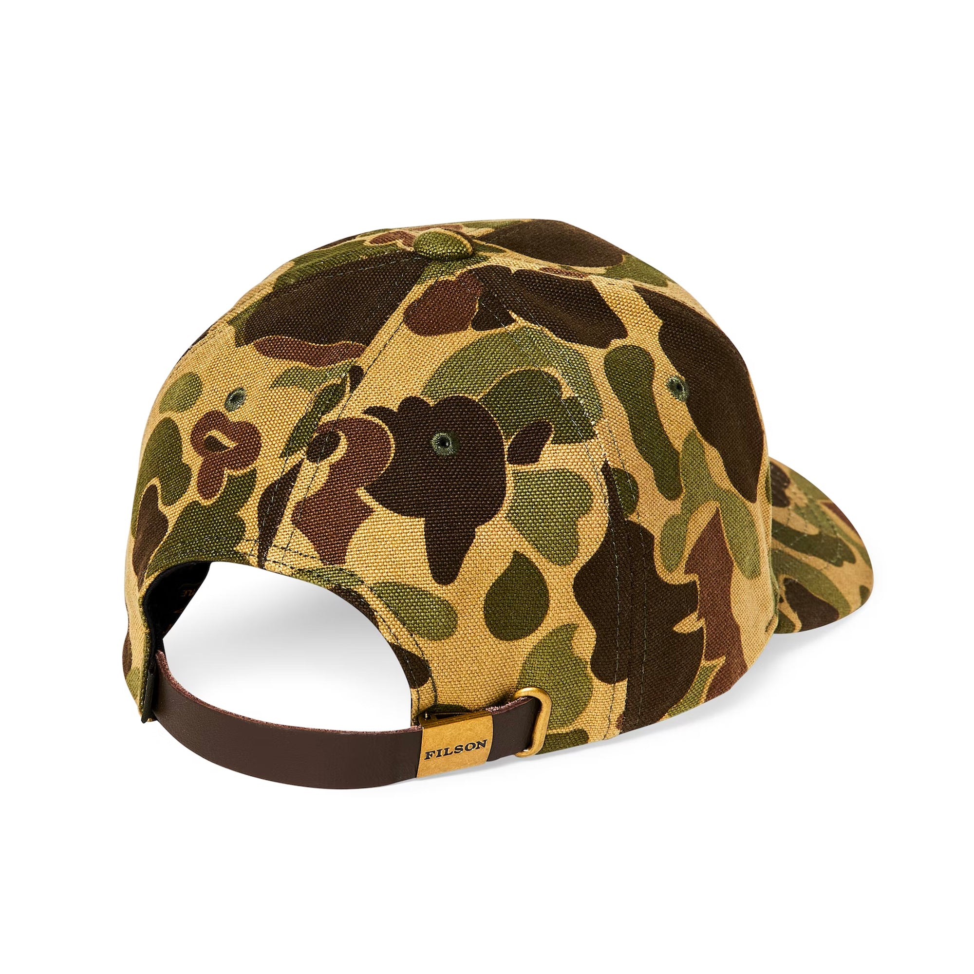 Filson cheap camo hat