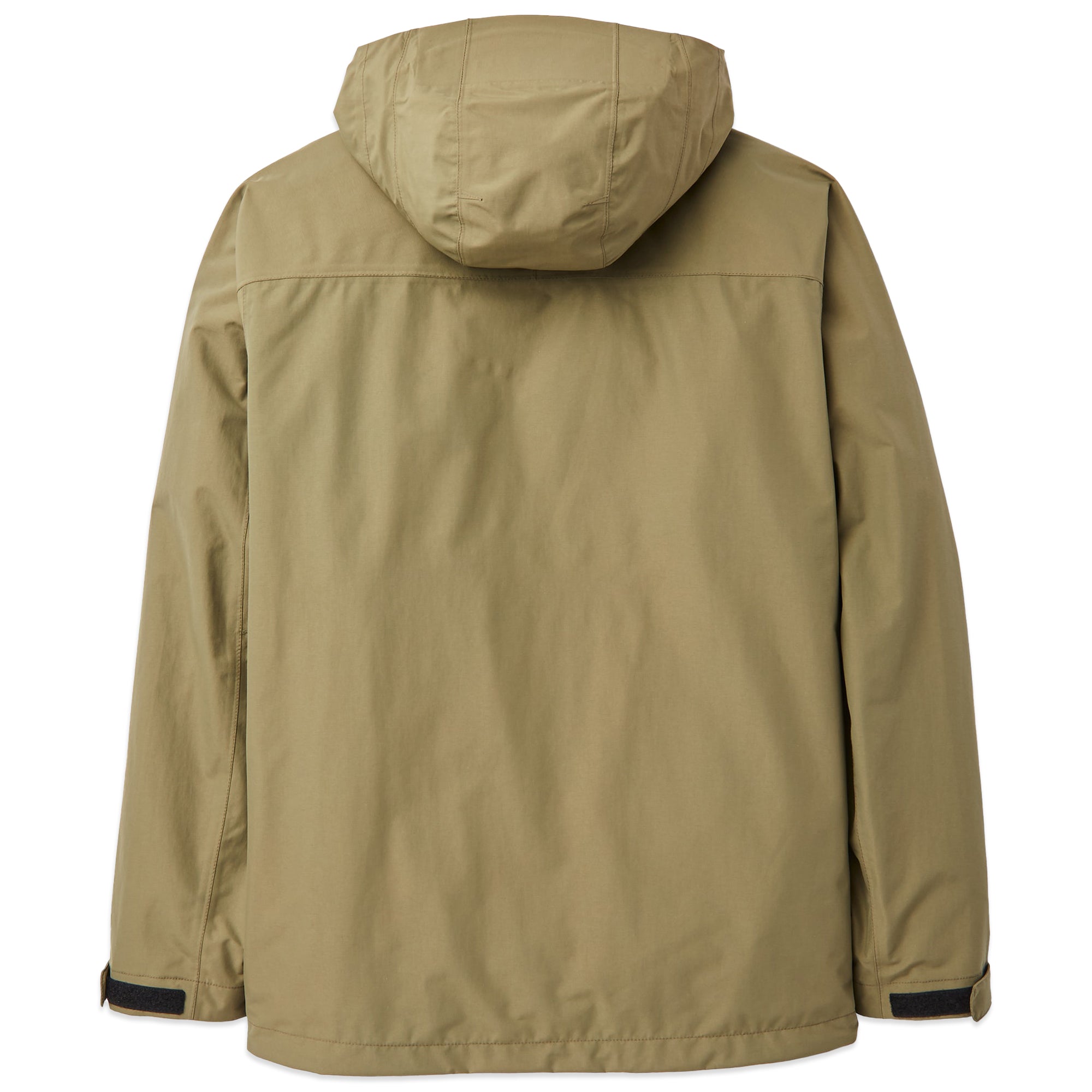 Filson swiftwater rain clearance jacket