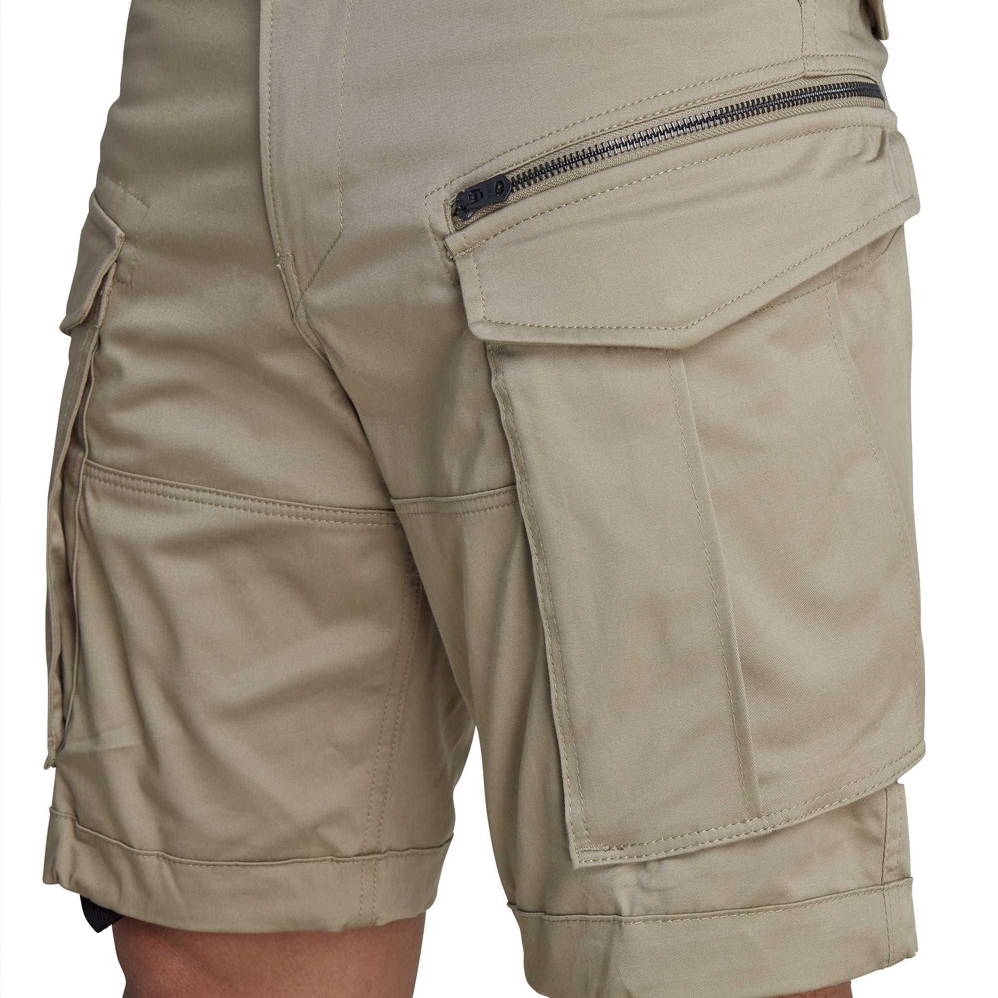 Rovic best sale loose shorts