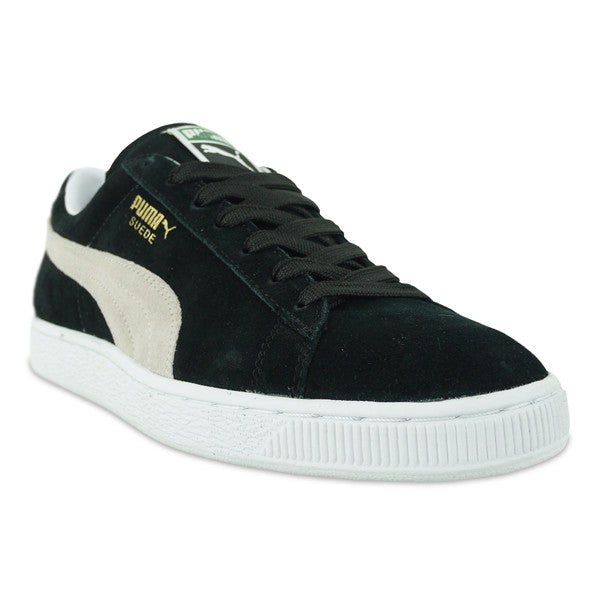 Mens puma classic trainers hotsell