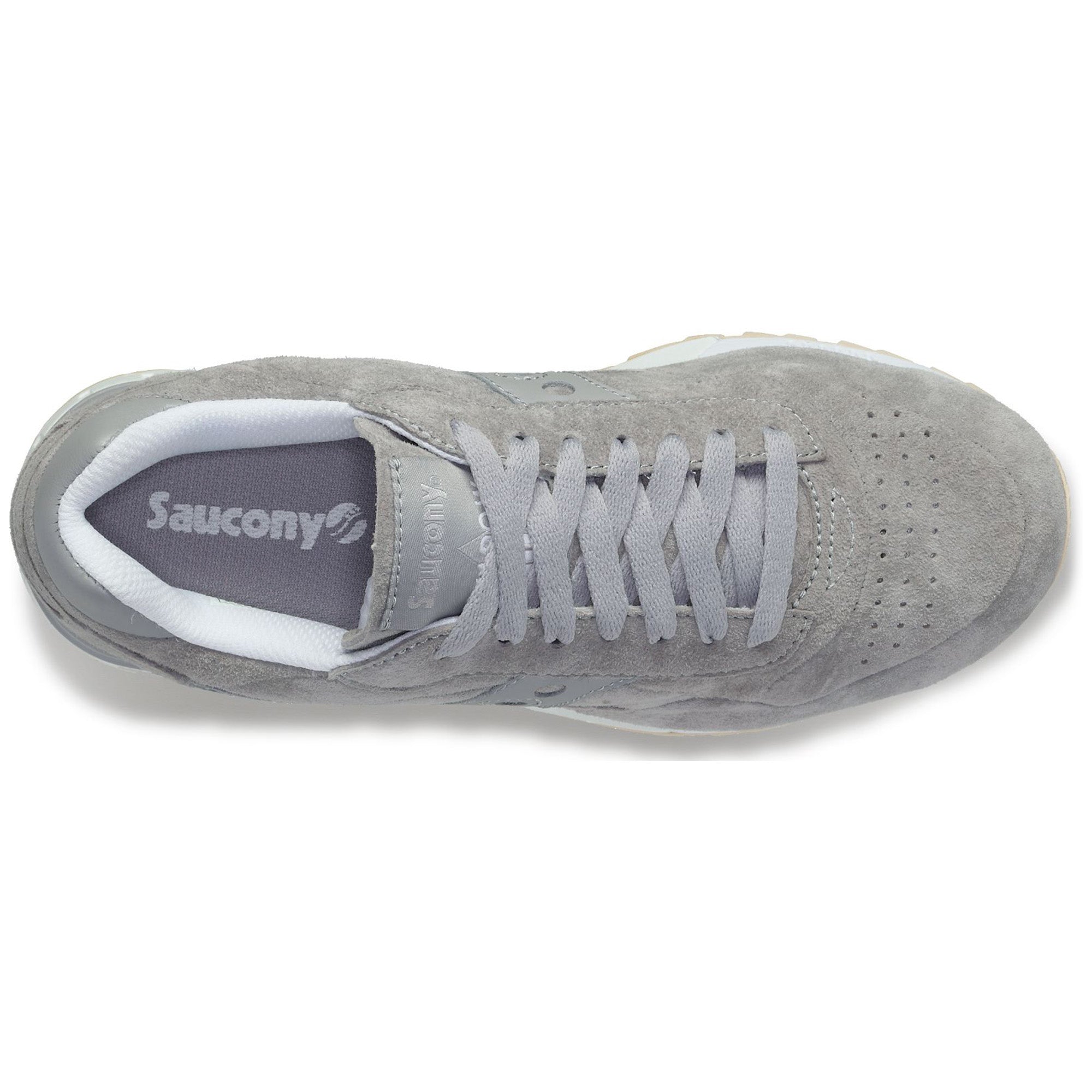 Saucony shadow store 5000 suede