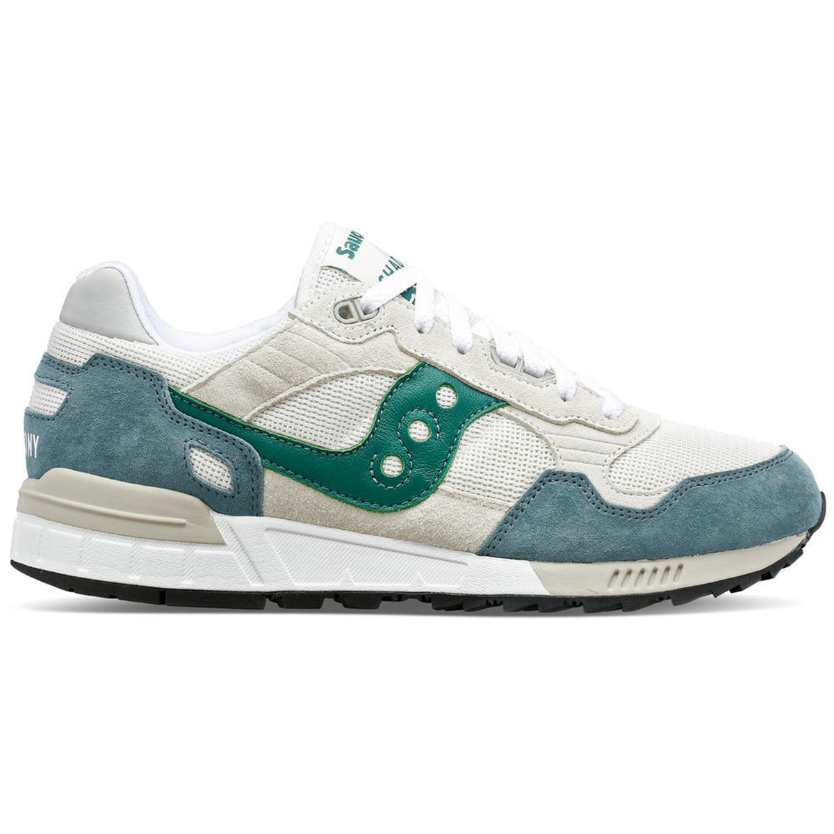 Saucony shadow 5000 on sale womens white