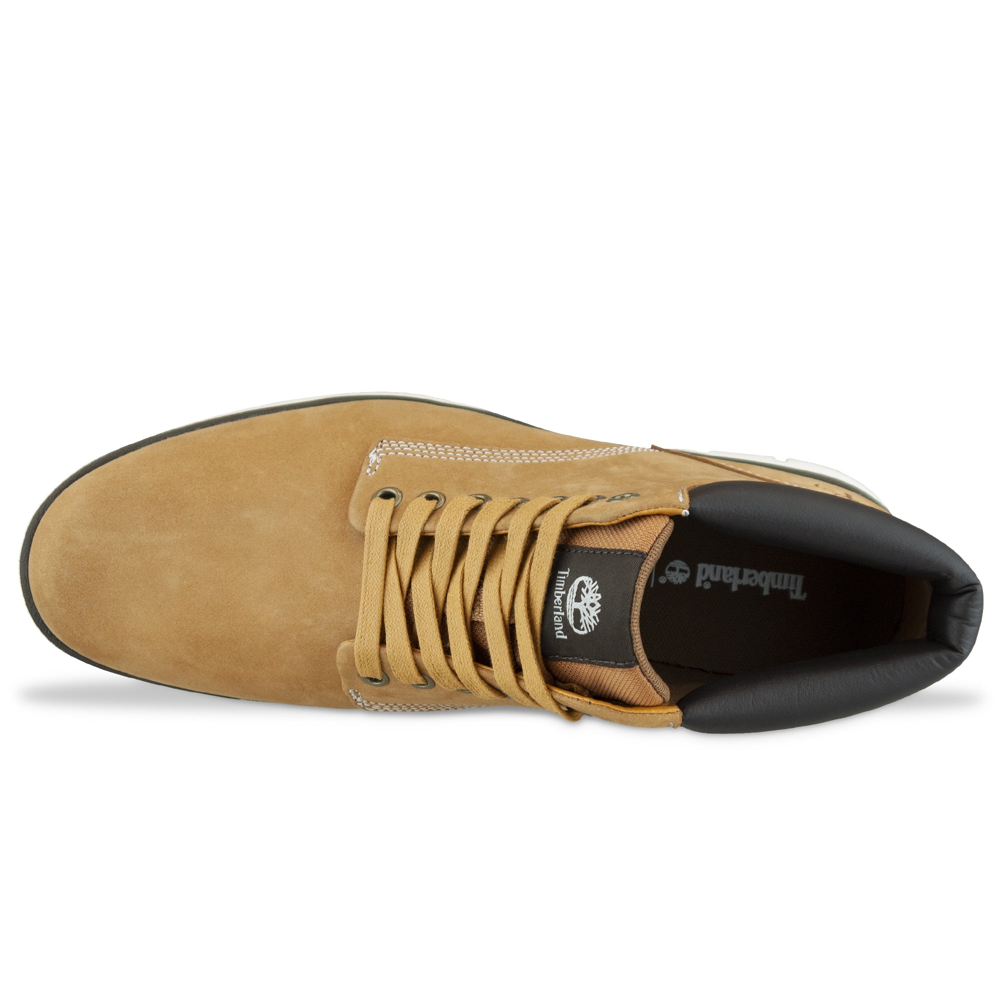 Men's bradstreet leather outlet chukka