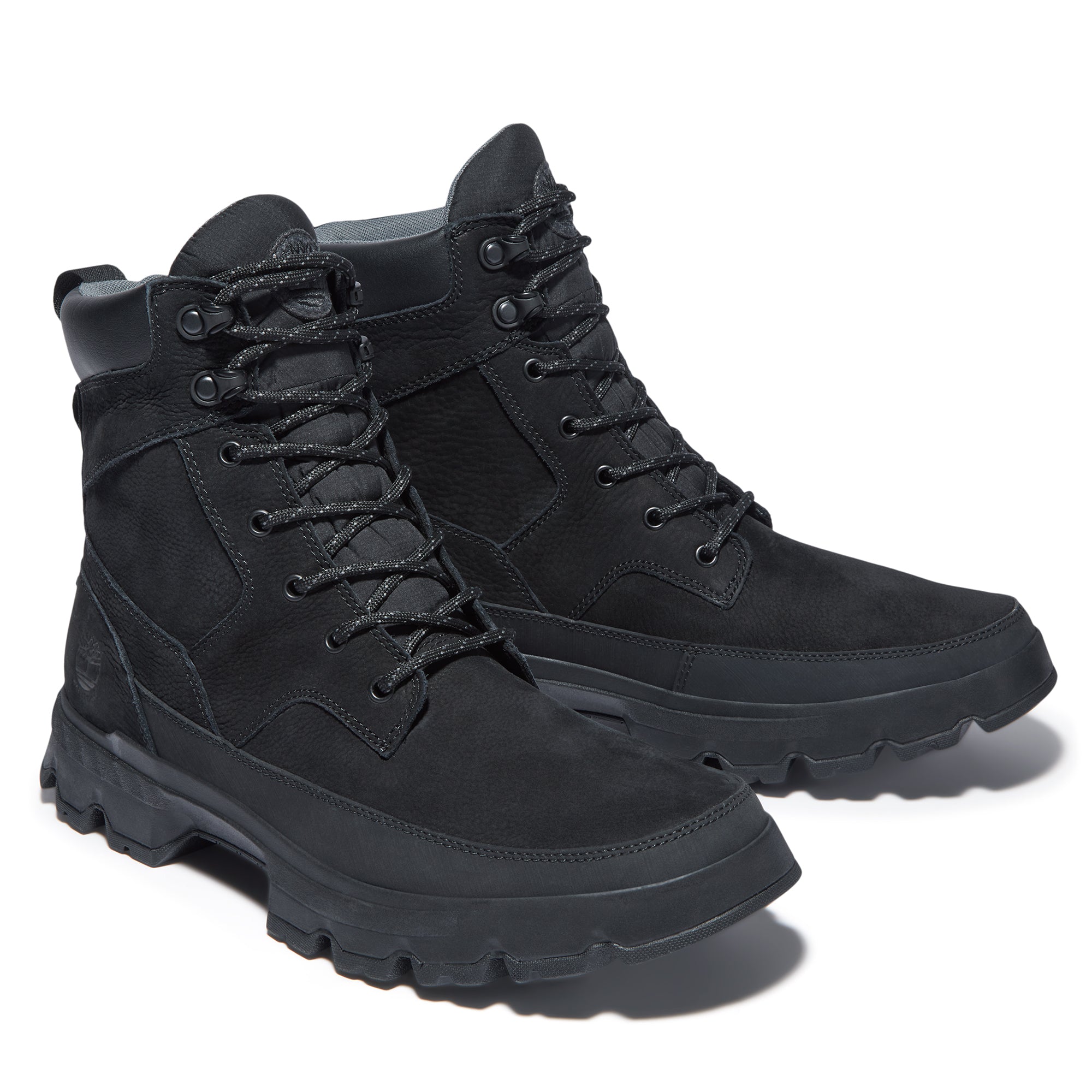 Timberland best sale city boots