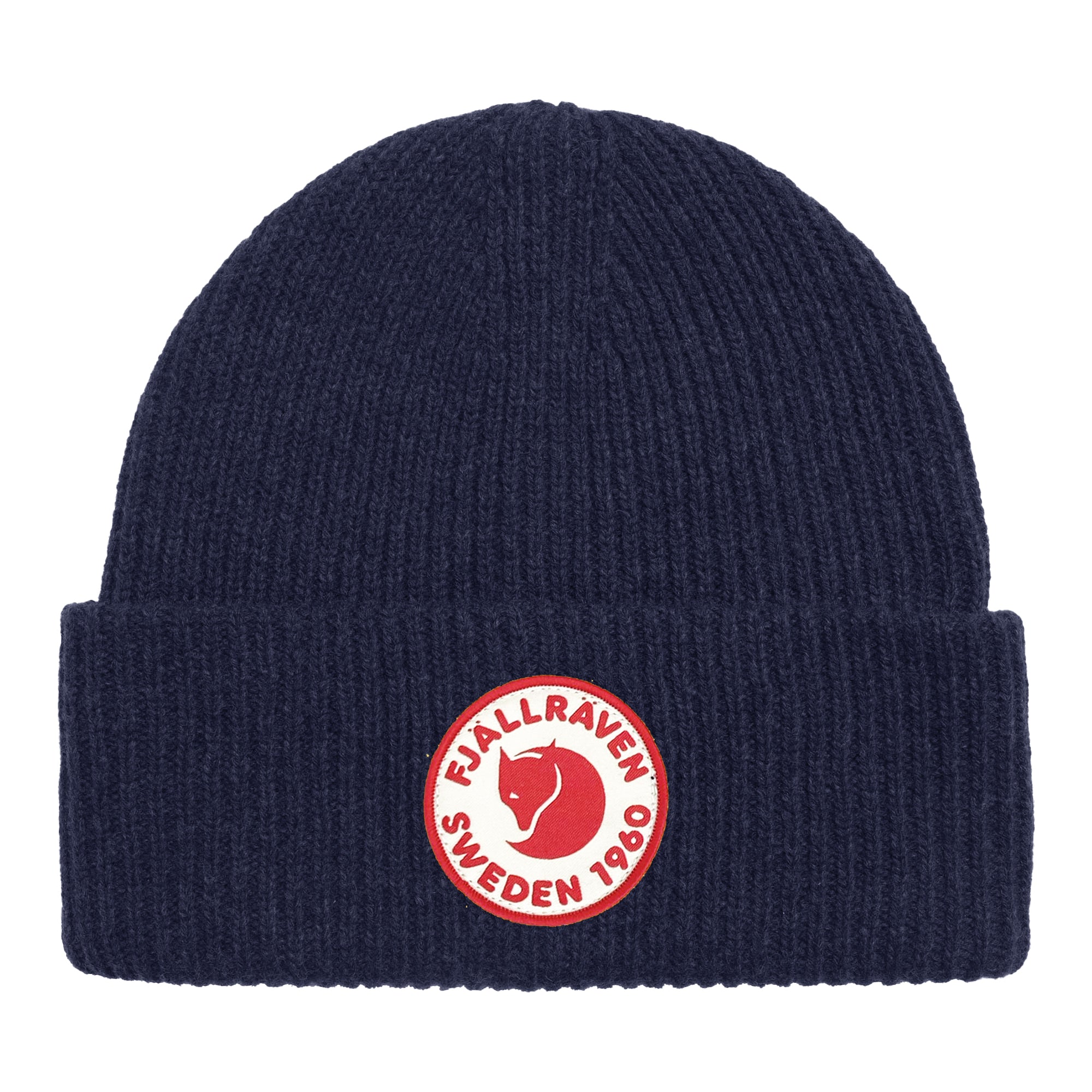 Fjallraven 1960 Logo Beanie for Men Arena Menswear