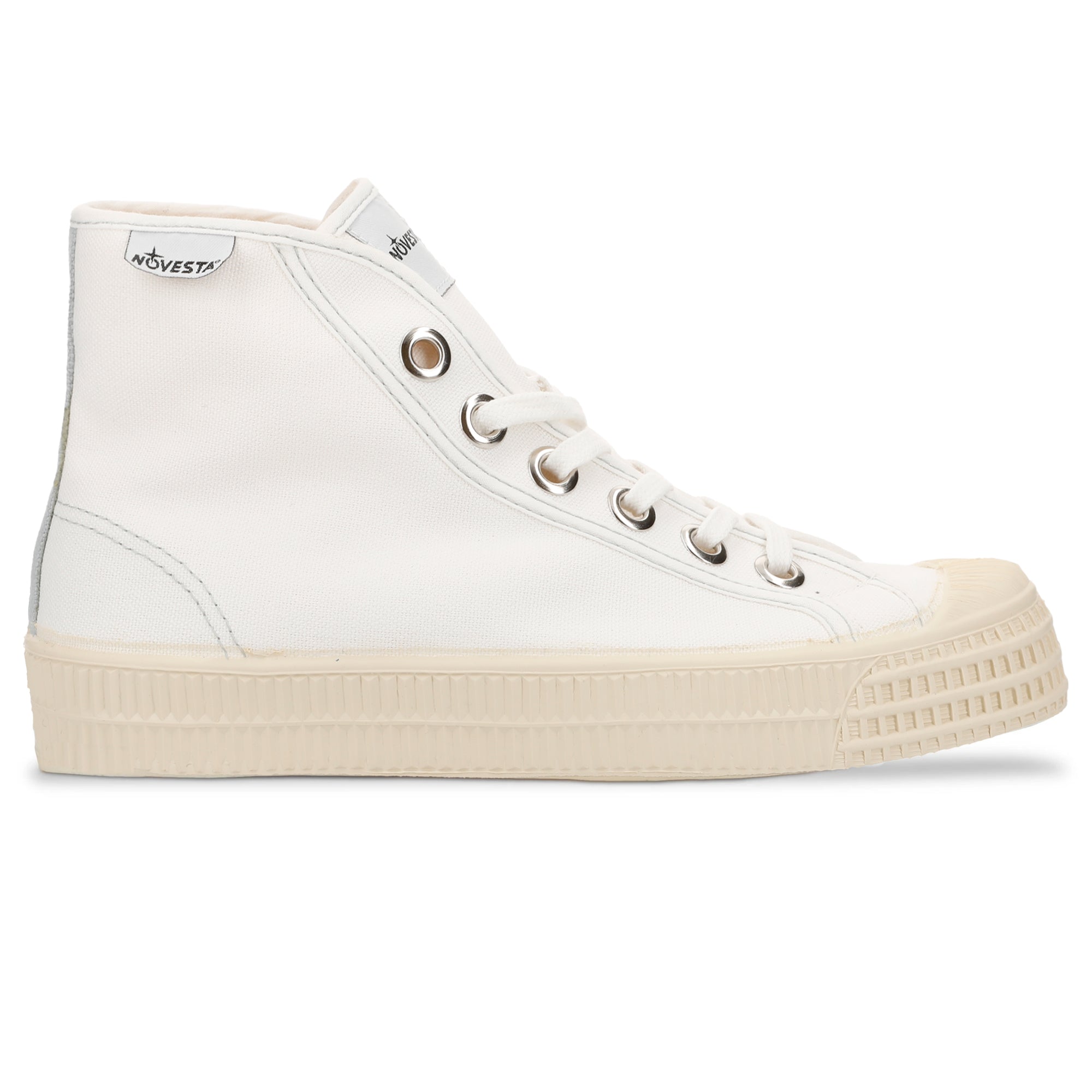 Novesta Star Dribble High-Top Trainers