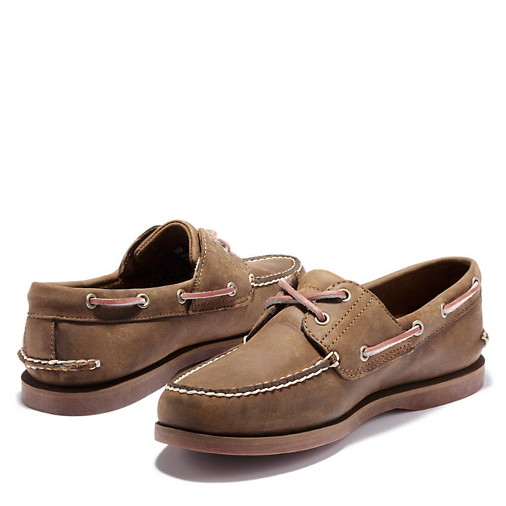 Timberland Classic Boat Shoe