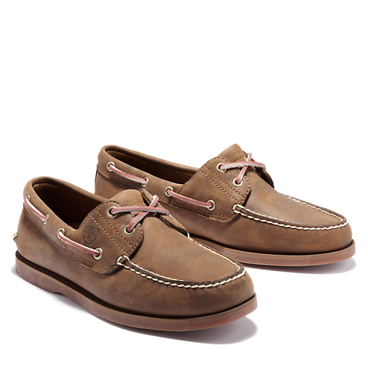 Timberland Classic Boat Shoe