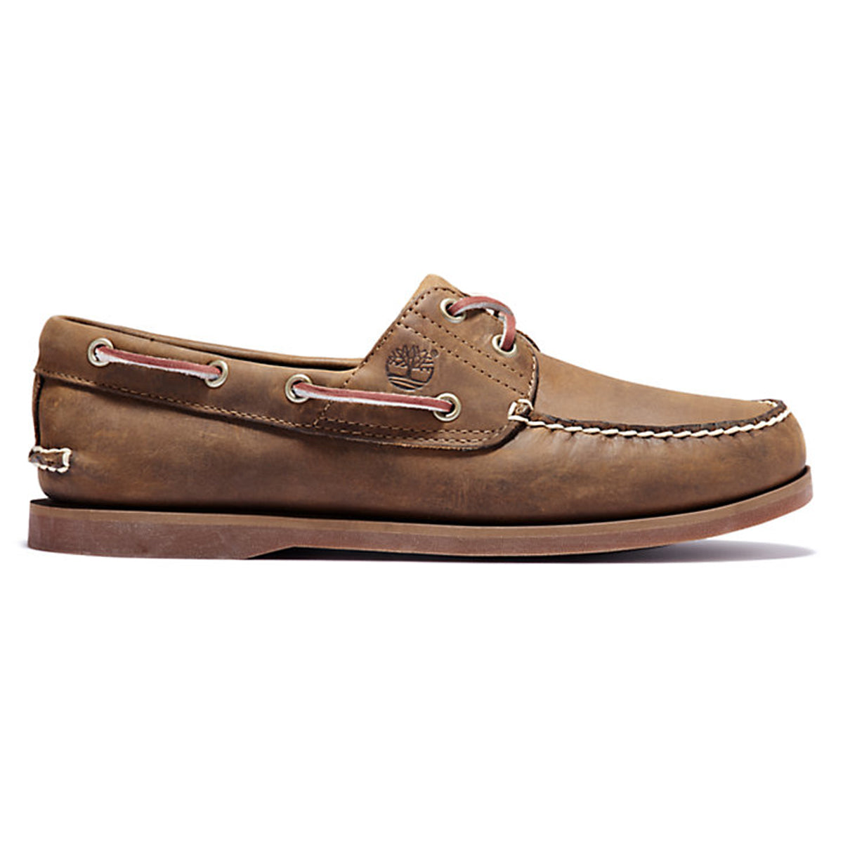 Timberland Classic Boat Shoe