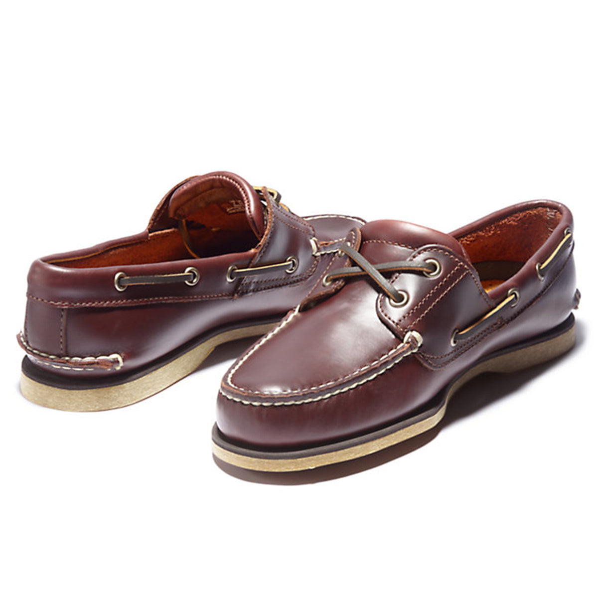 Timberland Classic Boat Shoe