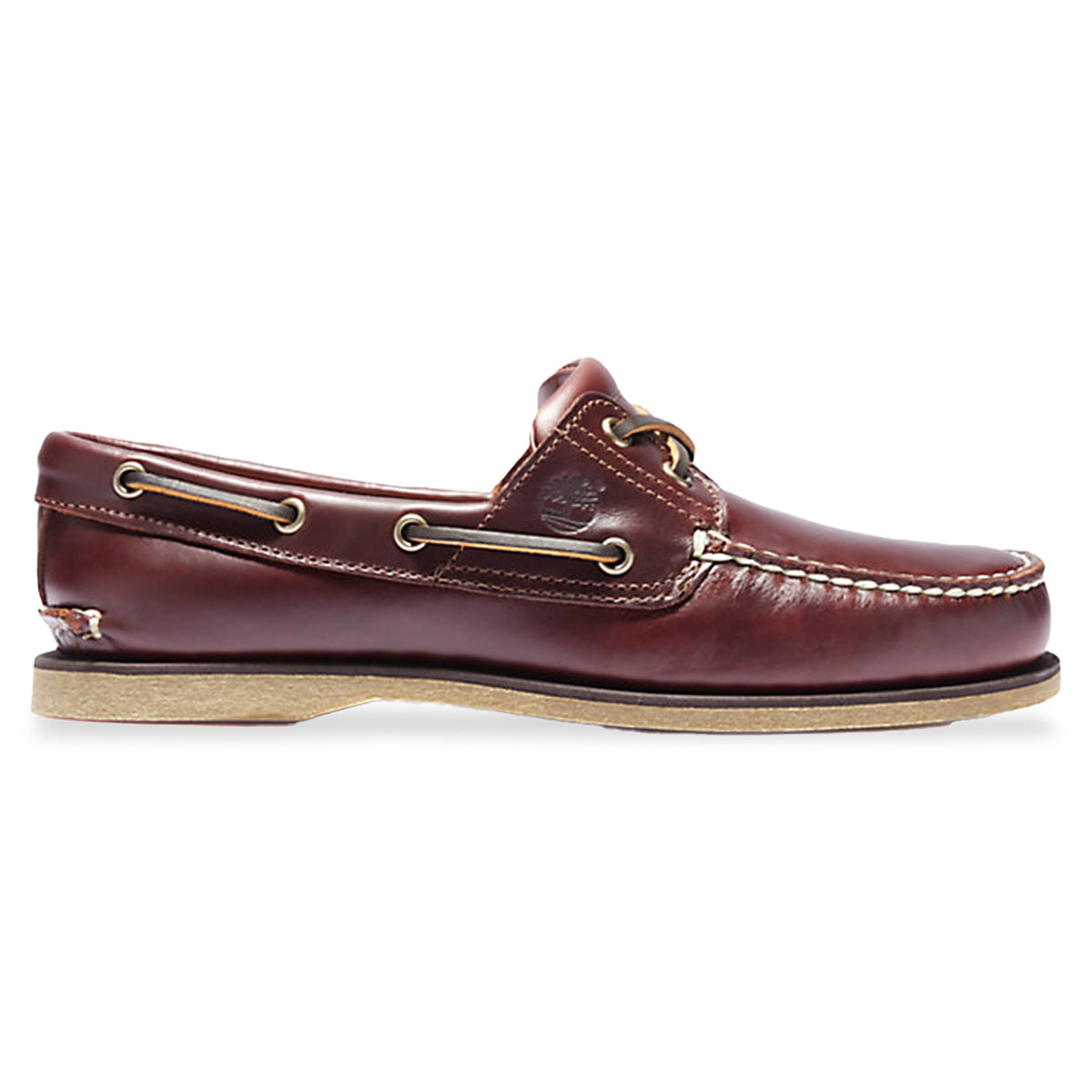 Timberland Classic Boat Shoe