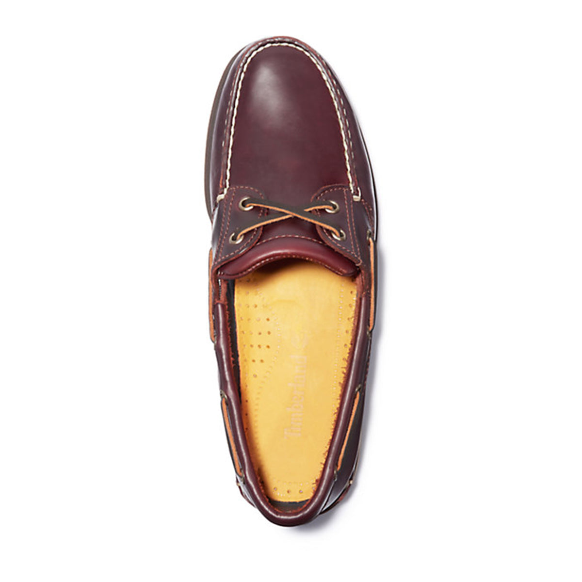 Timberland Classic Boat Shoe - 25077 Rootbeer