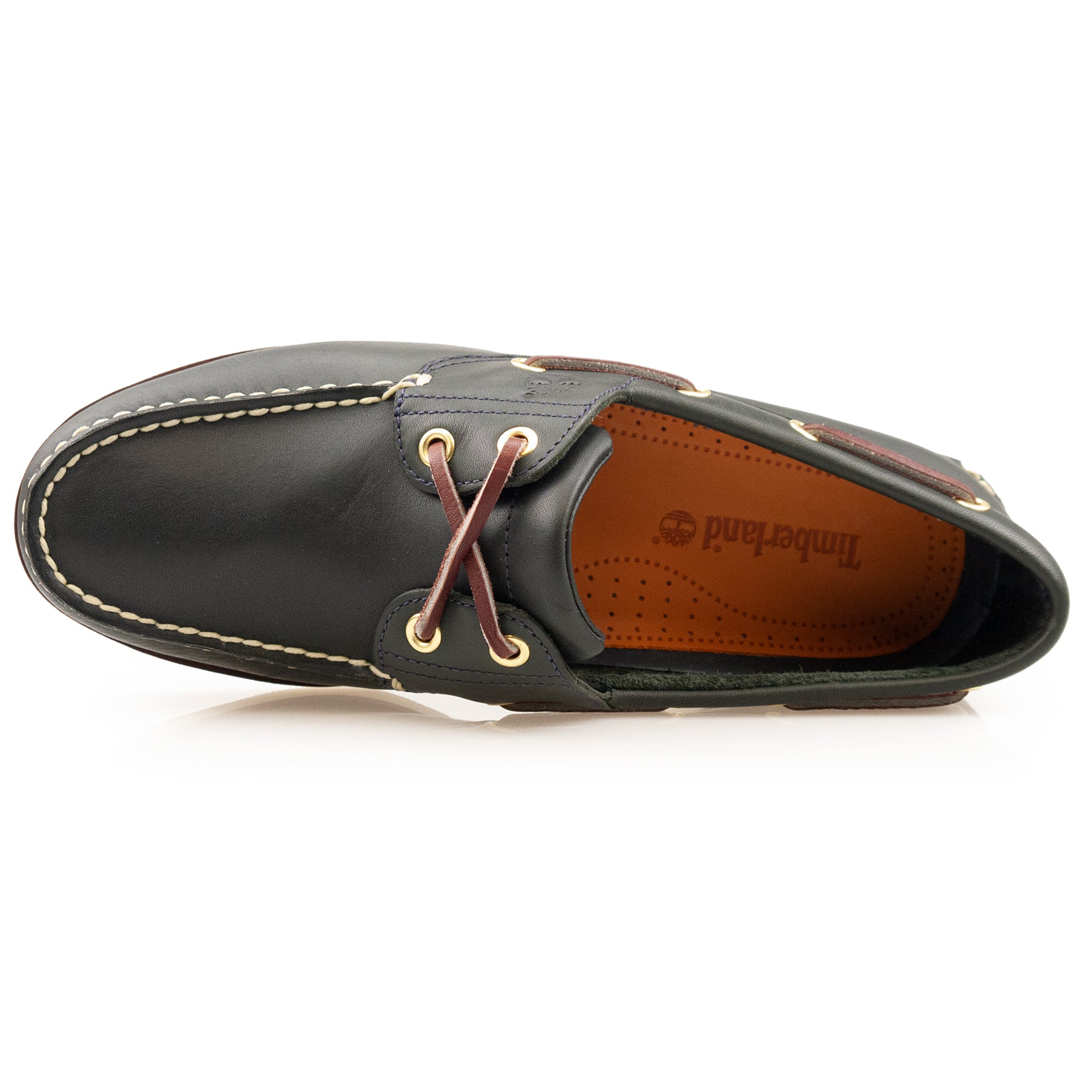 Timberland Classic Boat Shoe