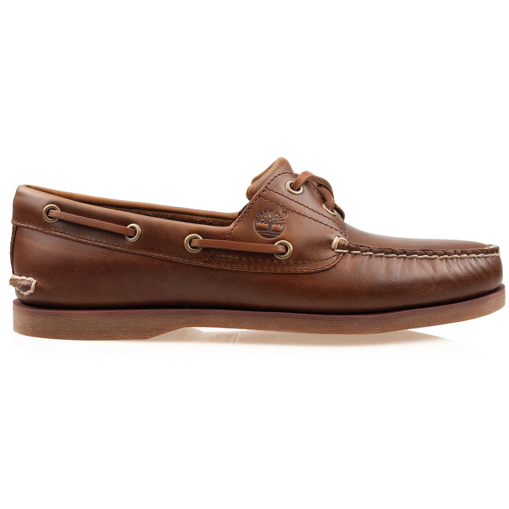 Timberland Classic Boat Shoe