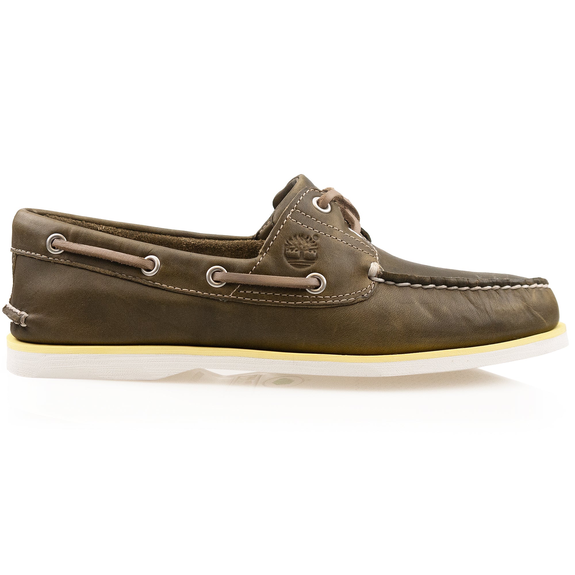 Timberland Classic Boat Shoe