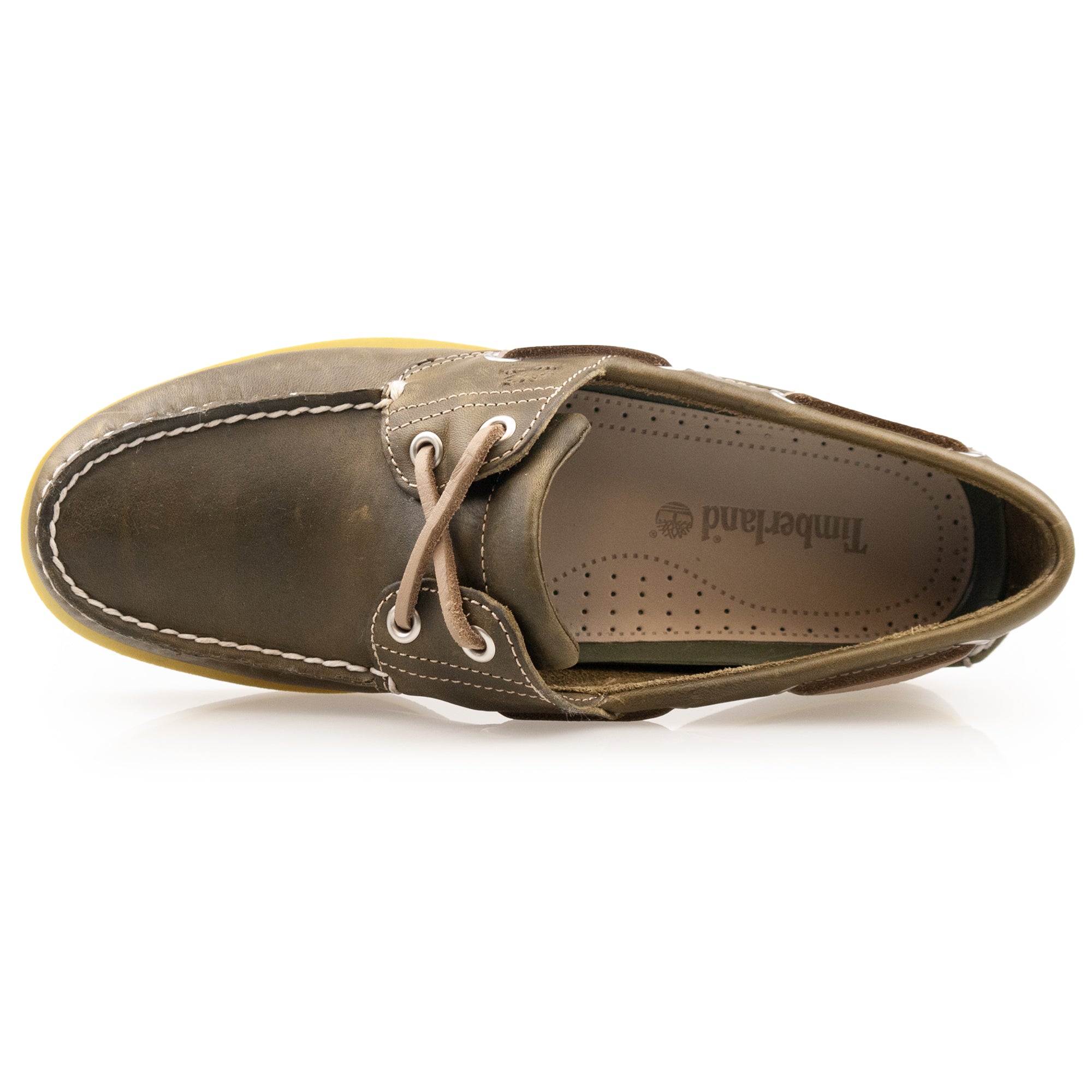 Timberland Classic Boat Shoe